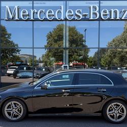 Mercedes Classe A 200 Compacte AMG Line Schweighouse-sur-Moder