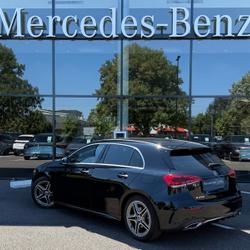 Mercedes Classe A 200 Compacte AMG Line Schweighouse-sur-Moder