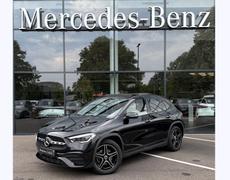 Mercedes GLA