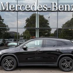 Mercedes GLA 250 e AMG Line Schweighouse-sur-Moder