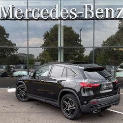 Mercedes GLA 250 e AMG Line Schweighouse-sur-Moder