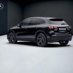 Mercedes GLA 250 e AMG Line Schweighouse-sur-Moder
