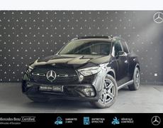 Mercedes GLC