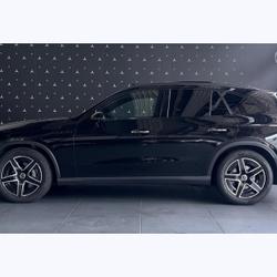 Mercedes GLC SUV 220 d 4MATIC AMG Line occasion - Schweighouse-sur-Moder - photo 2/42