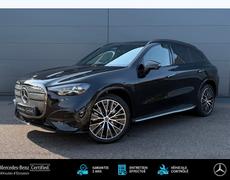 Mercedes GLC Schweighouse-sur-Moder