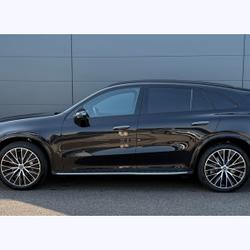 Mercedes GLC SUV 400 4M &eacute;lectrique AMG Line 5406 +&reg; Schweighouse-sur-Moder
