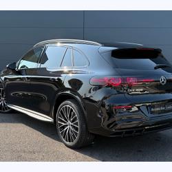Mercedes GLC SUV 400 4M &eacute;lectrique AMG Line 5406 +&reg; Schweighouse-sur-Moder