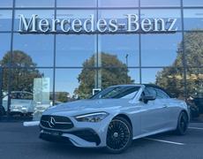 Mercedes CLE Schweighouse-sur-Moder