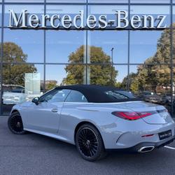 Mercedes CLE Cabriolet 220 d AMG Line Schweighouse-sur-Moder