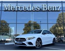 Mercedes Classe A