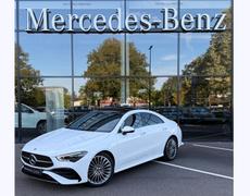 Mercedes CLA