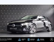 Mercedes Classe A