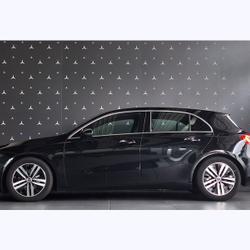 Mercedes Classe A 180 d Progressive Line 2.0 116 ch DCT8 occasion - Schweighouse-sur-Moder - photo 2/24