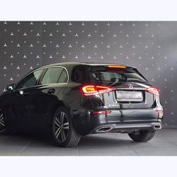 Mercedes Classe A 180 d Progressive Line 2.0 116 ch DCT8 occasion - Schweighouse-sur-Moder - photo 3/24