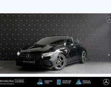 Mercedes Classe A Schweighouse-sur-Moder