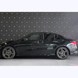 Mercedes Classe A 200 Berline AMG Line occasion - Schweighouse-sur-Moder - photo 2/32