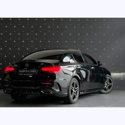 Mercedes Classe A 200 Berline AMG Line occasion - Schweighouse-sur-Moder - photo 3/32