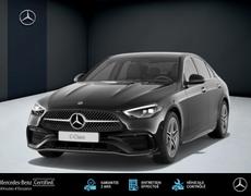 Mercedes Classe C
