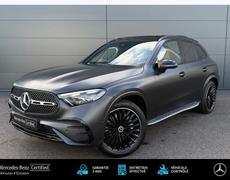 Mercedes GLC Schweighouse-sur-Moder