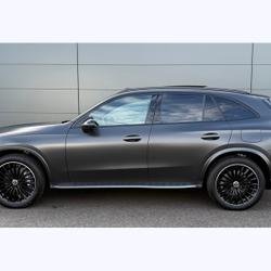 Mercedes GLC SUV 400 e Hybrid EQ 4MATIC AMG Line + 2546 4 occasion - Schweighouse-sur-Moder - photo 2/50