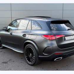 Mercedes GLC SUV 400 e Hybrid EQ 4MATIC AMG Line + 2546 4 occasion - Schweighouse-sur-Moder - photo 3/50