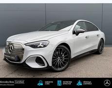Mercedes Classe C Schweighouse-sur-Moder