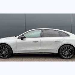 Mercedes Classe C Berline 400 4M &eacute;lectrique AMG Line 5200 occasion - Schweighouse-sur-Moder - photo 2/50