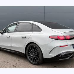 Mercedes Classe C Berline 400 4M &eacute;lectrique AMG Line 5200 occasion - Schweighouse-sur-Moder - photo 3/50