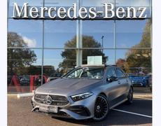 Mercedes Classe A Schweighouse-sur-Moder