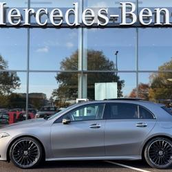 Mercedes Classe A 200 d AMG Line 1770 Li occasion - Schweighouse-sur-Moder - photo 2/47