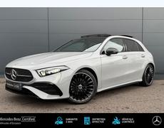 Mercedes Classe A Schweighouse-sur-Moder