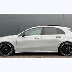 Mercedes Classe A 200 AMG Exclusive Design Line 1770 20 occasion - Schweighouse-sur-Moder - photo 2/50