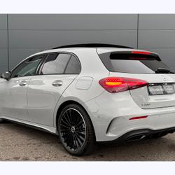 Mercedes Classe A 200 AMG Exclusive Design Line 1770 20 occasion - Schweighouse-sur-Moder - photo 3/50