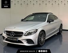 Mercedes Classe C Les Ulis