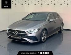 Mercedes Classe A Les Ulis