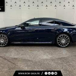 Mercedes CLS 450 4MATIC Coup&eacute; AMG Line+ Les Ulis