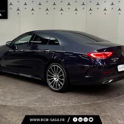 Mercedes CLS 450 4MATIC Coup&eacute; AMG Line+ Les Ulis