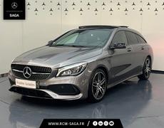 Mercedes CLA Les Ulis