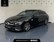 Mercedes CLA Les Ulis