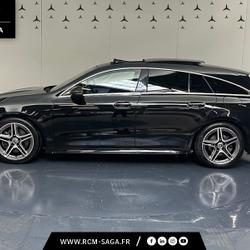 Mercedes CLA 220 d AMG Line Les Ulis