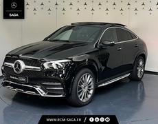 Mercedes GLE Les Ulis