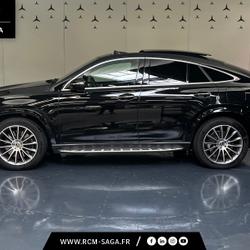 Mercedes GLE 350 de 4MATIC AMG Line Les Ulis