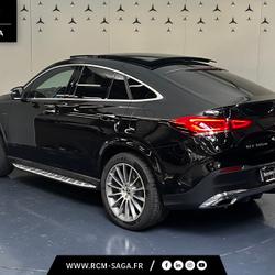 Mercedes GLE 350 de 4MATIC AMG Line Les Ulis