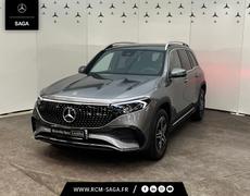 Mercedes EQB