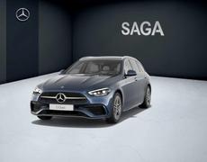 Mercedes Classe C Les Ulis