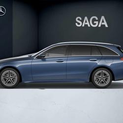 Mercedes Classe C 300 de Hybrid EQ AMG Line Les Ulis