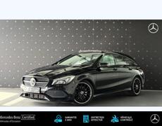 Mercedes CLA