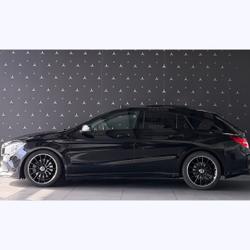 Mercedes CLA 220 d 4MATIC Inspiration Pack A Schweighouse-sur-Moder