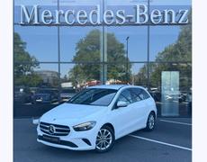 Mercedes Classe B 200 Pack Progressive