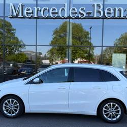 Mercedes Classe B 200 Pack Progressive Schweighouse-sur-Moder